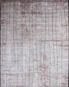 Синтетический ковер RETRO 30 250 , BROWN BLACK - высокое качество по лучшей цене в Украине.